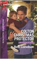Colton Christmas Protector