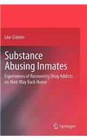 Substance Abusing Inmates