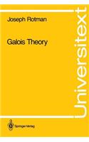 Galois Theory