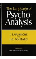 Language of Psycho-Analysis