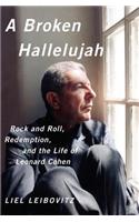 A Broken Hallelujah