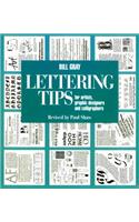 Lettering Tips