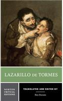 Lazarillo de Tormes