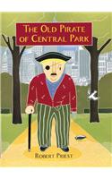 The Old Pirate of Central Park