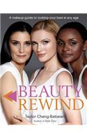 Beauty Rewind