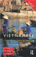 Colloquial Vietnamese: The Complete Course for Beginners