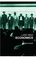 Economics of the Law