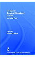 Religious Commodifications in Asia