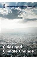 Cities and Climate Change