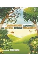 Environmental Economics and Natural Resource Management Third Edition