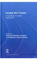 Healing War Trauma