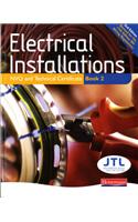 Electrical Installations NVQ and Technical Certificate Book 2