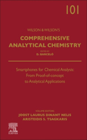 Smartphones for Chemical Analysis: From Proof-Of-Concept to Analytical Applications
