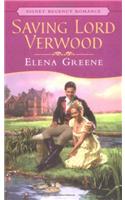 Saving Lord Verwood (Signet Regency Romance)