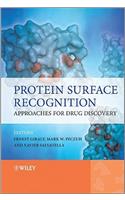 Protein Surface Recognition