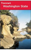 Frommer's Washington State
