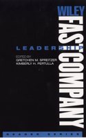 Wiley FastCompany Reader Series: Leadership