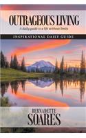 Outrageous Living (Nature 2nd ed)