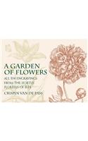 A Garden of Flowers