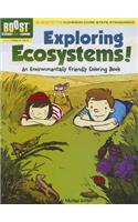 Exploring Ecosystems!