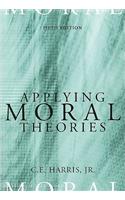 Applying Moral Theories