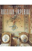 Russian Imperial Style