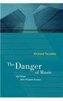 Danger of Music
