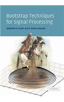 Bootstrap Techniques for Signal Processing