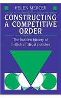 Constructing a Competitive Order