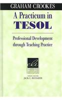 A Practicum in TESOL