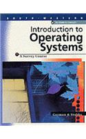 Introduction to Operating Systems