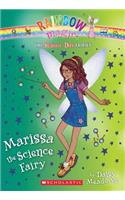 Marissa the Science Fairy (the School Day Fairies #1), Volume 1: (School Day Fairies)