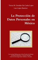 Protección de Datos Personales en México