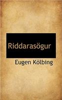 Riddaras Gur