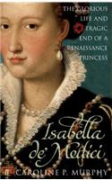 Isabella de'Medici