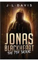 Jonas Blackheart