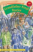 Longman Book Project: Fiction: Band 15: Grandfather Singh Stories