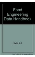 Food Engineering Data Book