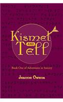 Kismet and Tell: Adventures in Sorcery(English)