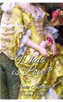 What is Love?
