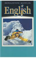 Houghton Mifflin English