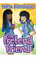 Pretend Friend