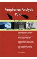 Perspiration Analysis Patch Second Edition