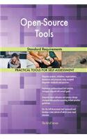 Open-Source Tools Standard Requirements
