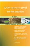 SCADA supervisory control and data acquisition Third Edition