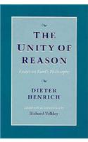 The Unity of Reason