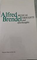 Musical Thoughts and Afterthoughts
