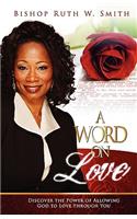 Word on Love