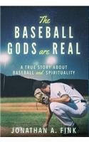 The Baseball Gods are Real