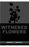 Withered Flowers